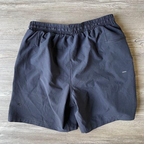 Lululemon Navy Pool Short - Picture 5 of 6